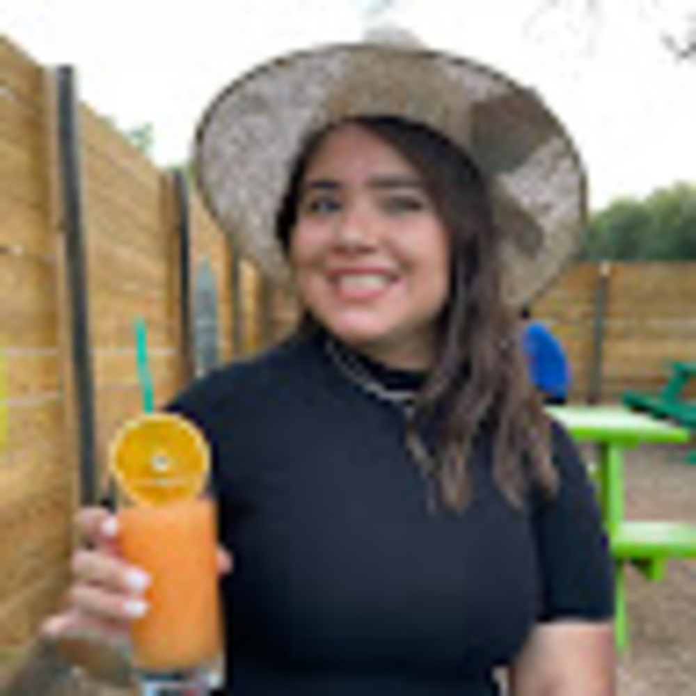 Meet your Posher, G